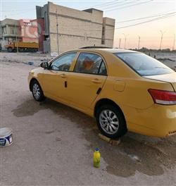 BYD G3
